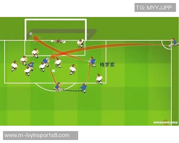 掌握足球后卫的技巧与战术提升你的防守能力与比赛表现