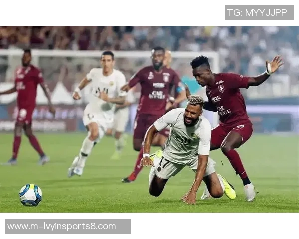 特鲁瓦与圣红星激战在即谁能在这场较量中笑到最后